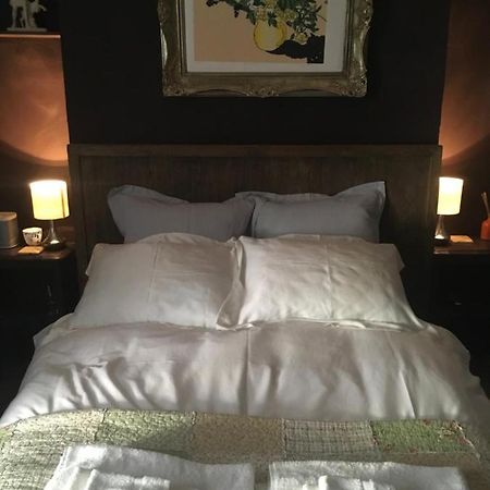 Chambres D'Hotes De L'Union Nizas  ภายนอก รูปภาพ