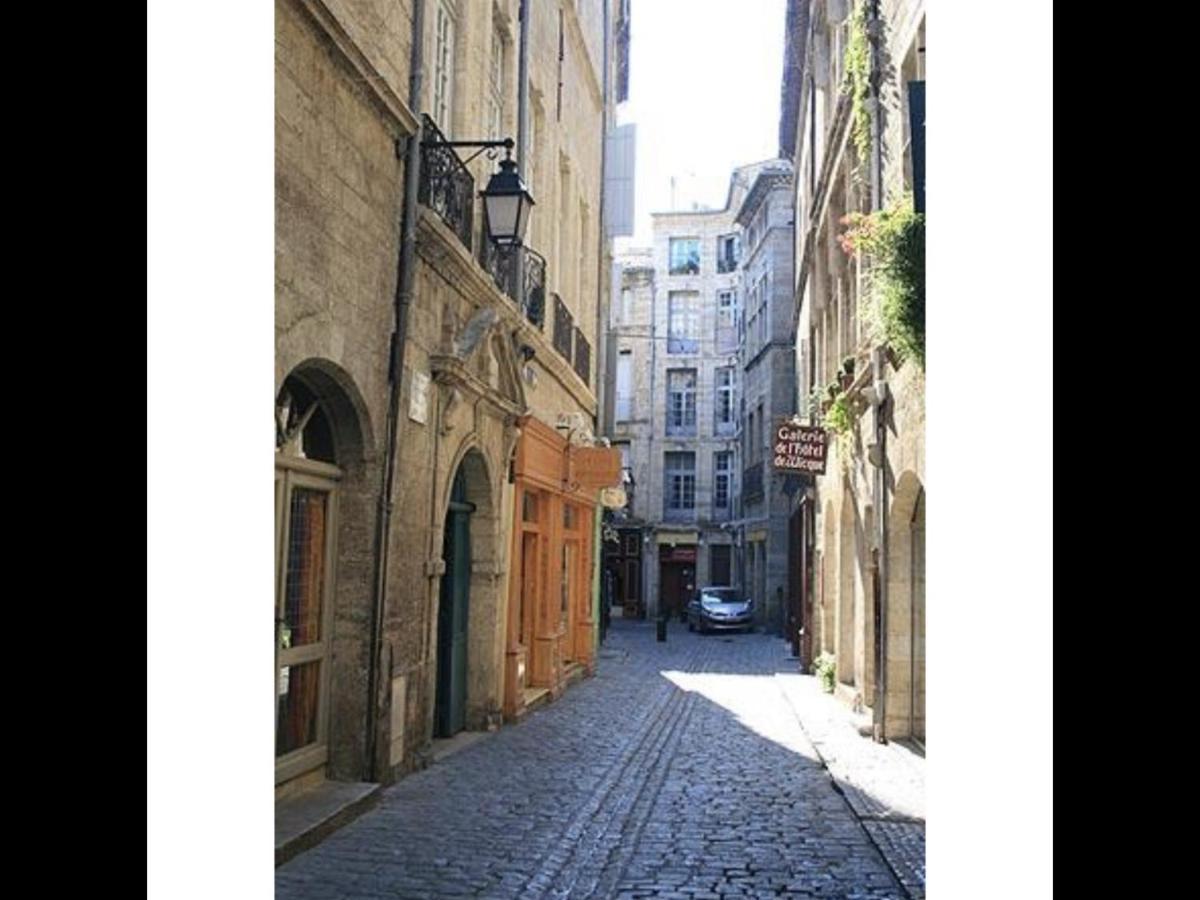 Chambres D'Hotes De L'Union Nizas  ภายนอก รูปภาพ