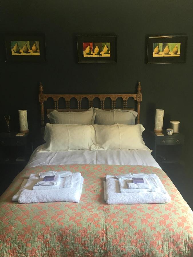 Chambres D'Hotes De L'Union Nizas  ภายนอก รูปภาพ